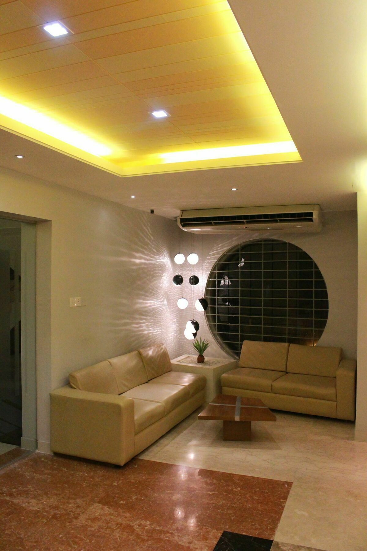 Naas Serviced Apartments Dhaka Exterior foto
